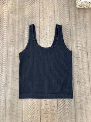 Target Seamless Tank Top thumbnail 1