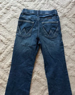 Wrangler Jeans Bootcut thumbnail 5