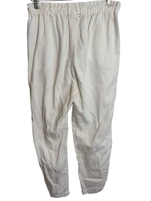 XirenA Rex Pants Off White M Size M thumbnail 4