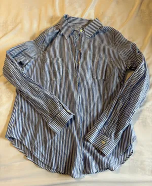 Lilly Pulitzer Shirt thumbnail 1