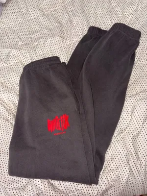 White Fox Sweats thumbnail 2