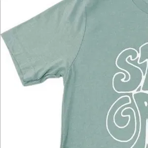 Bella Canvas Stay Groovy Graphic Tee. pretty tee thumbnail 4