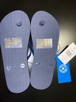 Hurley flip-flops thumbnail 3