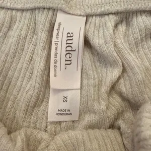 Cream pants comfy target White Size XS thumbnail 2