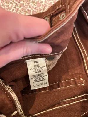 Aeropostale Jeans thumbnail 3