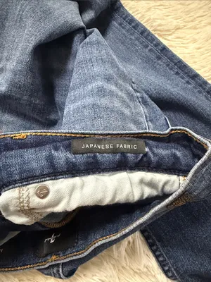 7 For All Mankind Austyn Jeans thumbnail 8