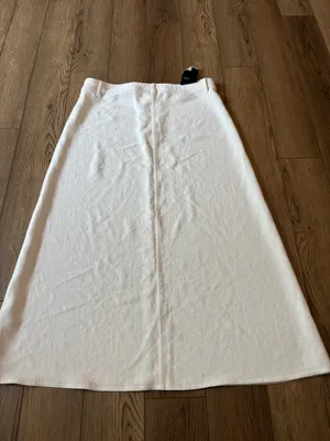Wilfred maxi Aritzia skirt  thumbnail 4