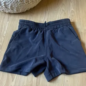 lululemon athletica Dark Gray Athletic Shorts thumbnail 2