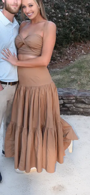 Mabel Two Piece Set thumbnail 1