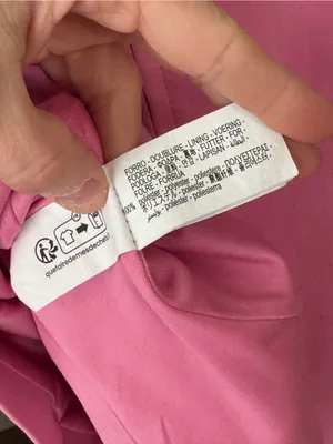 Zara bows top cutout stretch fuchsia barbiecore sleeves vneck bubblegum tank thumbnail 8
