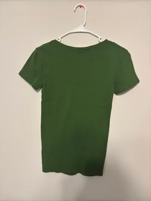 Ralph Lauren Vintage Polo Shirt thumbnail 4
