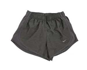 Nike Tempo Dri-Fit Gray Lined Running Athletic Active Shorts Size XS thumbnail 1