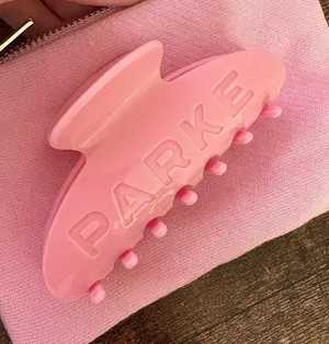 Brand Nee Parke Claw Clip in the Color Fairy thumbnail 1