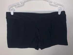Spandex Black Size XL thumbnail 1