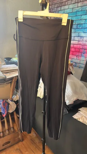 All in Motion Leggings thumbnail 1
