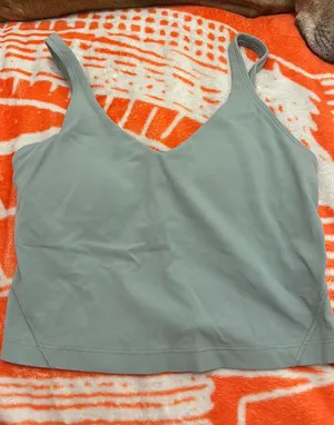 Lululemon Align Tank thumbnail 1