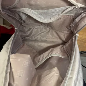 Calpak Lavendar Backpack Purple thumbnail 6