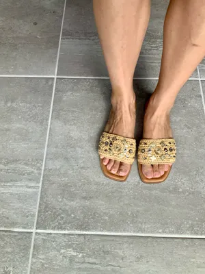 ALDO Sandals Size 7.5 thumbnail 3