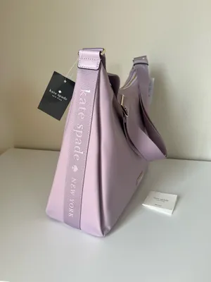 Kate Spade Carter Nylon Large Convertible Crossbody thumbnail 5