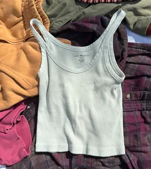 Brandy Melville Tank thumbnail 2