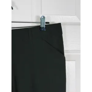 Peter Millar Womens Wicking Golf Pants Size 6 Black Country Club Preppy Sporty thumbnail 10