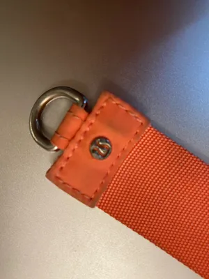 Lululemon Keychain thumbnail 3