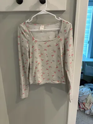Hollister Pajama Set thumbnail 5
