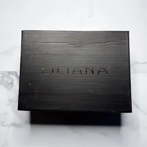 Liliana Nude Heels thumbnail 8