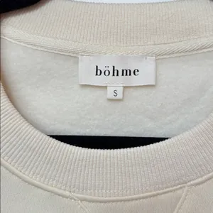 Bohme sweatshirt thumbnail 2