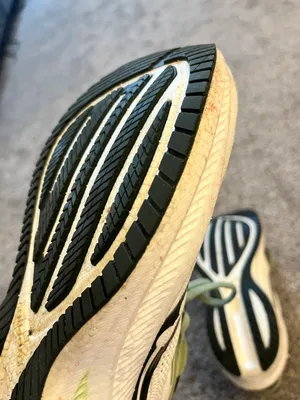 Saucony Triumph 21 Running Shoes thumbnail 6