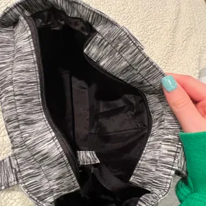 Barcelona tote bag Black thumbnail 3
