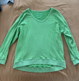 Aerie Sweater Oversized thumbnail 1