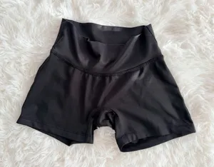 PRISMSPORT x Urban Outfitters Shorty Short Black XS thumbnail 1