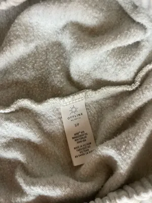 Aerie Sweatpants thumbnail 3