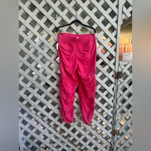 Lululemon Dance Studio Relaxed-Fit Mid-Rise Cargo Jogger thumbnail 3