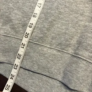 New NFL New York Giants Womens Pullover Hoodie Team Apparel‎ Large Sweatshirt thumbnail 15