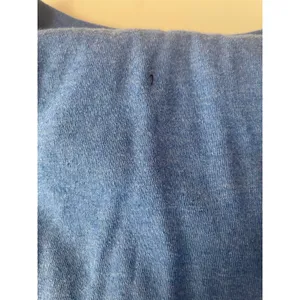 Disney Blue Stitch “I Tried” Graphic Tee Size M thumbnail 7