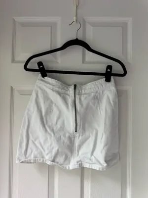 Lioness Princess Polly mini skirt thumbnail 3