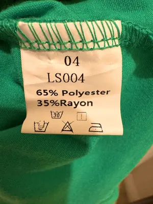 Lillusory Women’s Wrap Dress Green Size M thumbnail 9