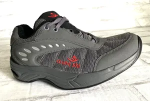 Chung Shi Walking Rocker Shoes The Balance Step Sport Breathable Lightweight 5.5 thumbnail 1