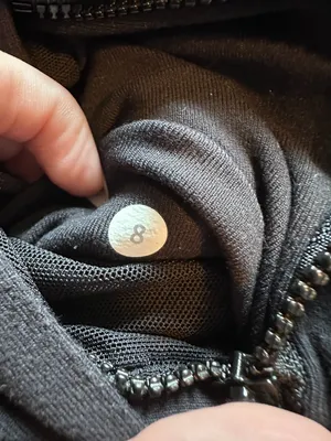 Lululemon Jacket Full-Zip thumbnail 2