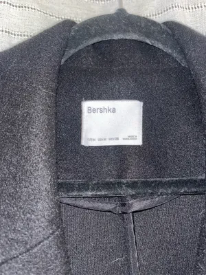 Bershka coat thumbnail 3
