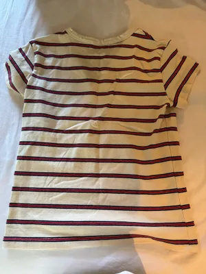 Parke tshirt  thumbnail 2