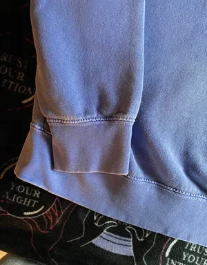Comfort Colors Crewneck thumbnail 3