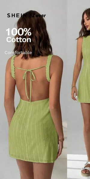 Shein Dress thumbnail 1