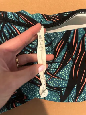 Lululemon Leggings Wunder Under thumbnail 3