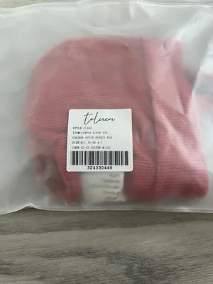 Toluca Swim Clara Top Size M thumbnail 7