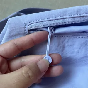 Lululemon Fast Track Bag 2.0 9L - Lavender Frost thumbnail 14