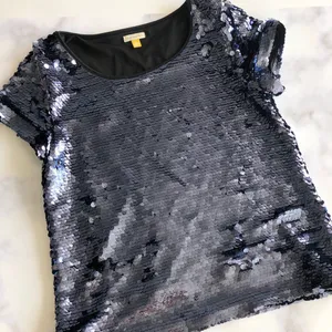 Leifsdottir Sequin Top thumbnail 8
