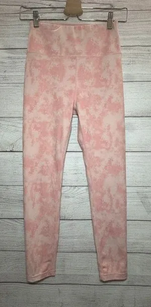 Allfenix Leggings SIZE SMALL thumbnail 1